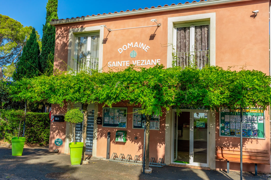 camping pas cher bessan