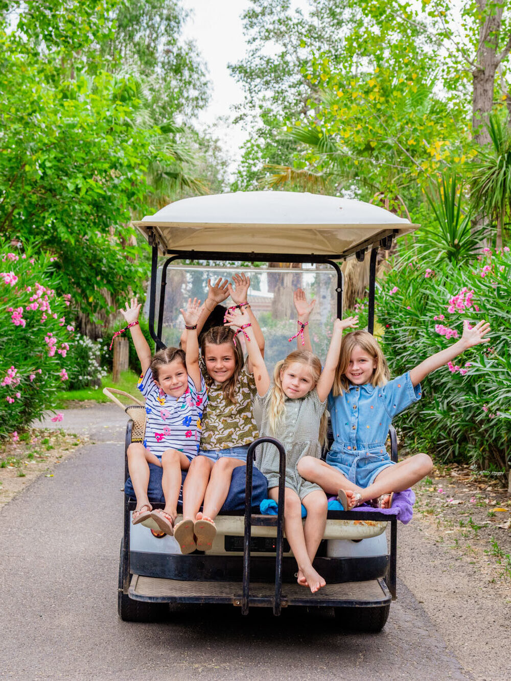 meilleur camping herault