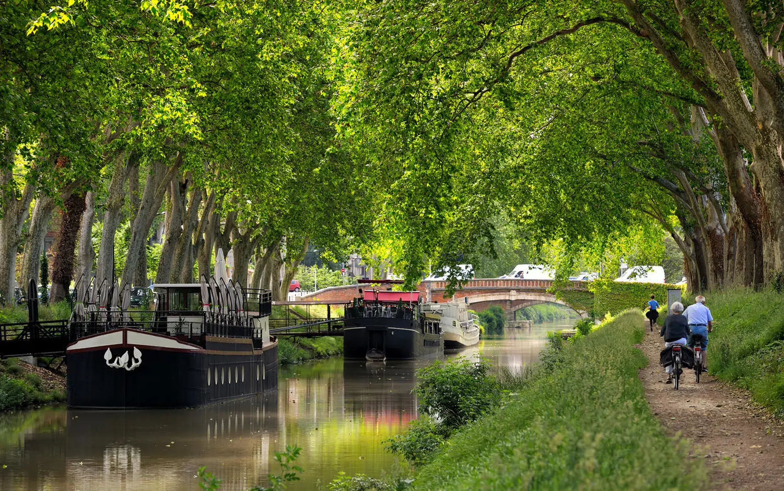 canal du midi