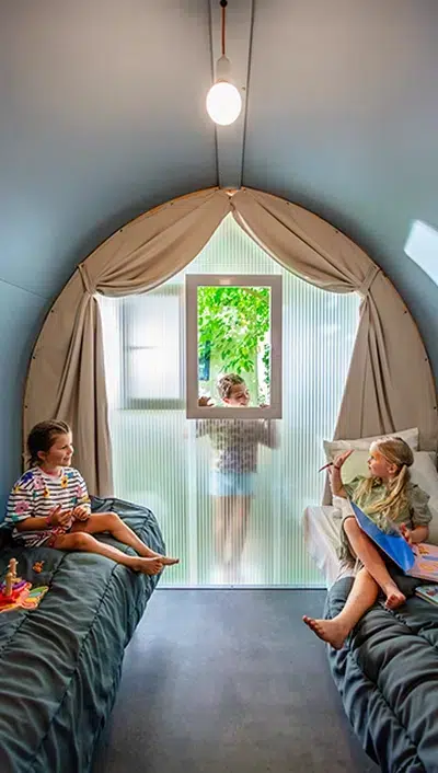 logement insolite herault