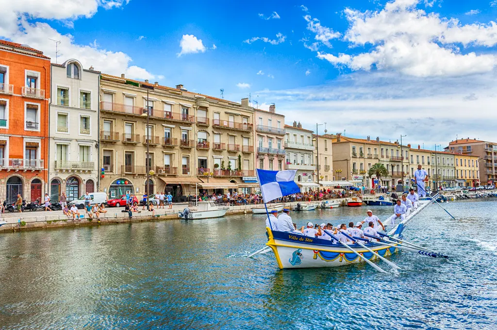 activites en famille dans l herault