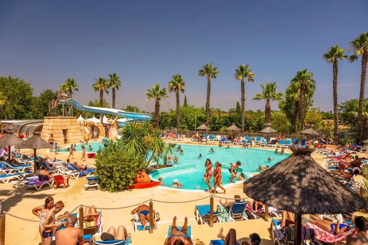 camping air marin espace aquatique