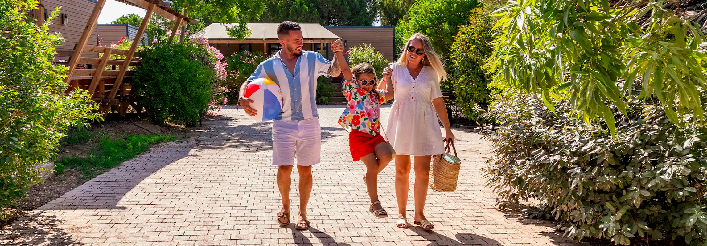 contact acces campings sorre herault