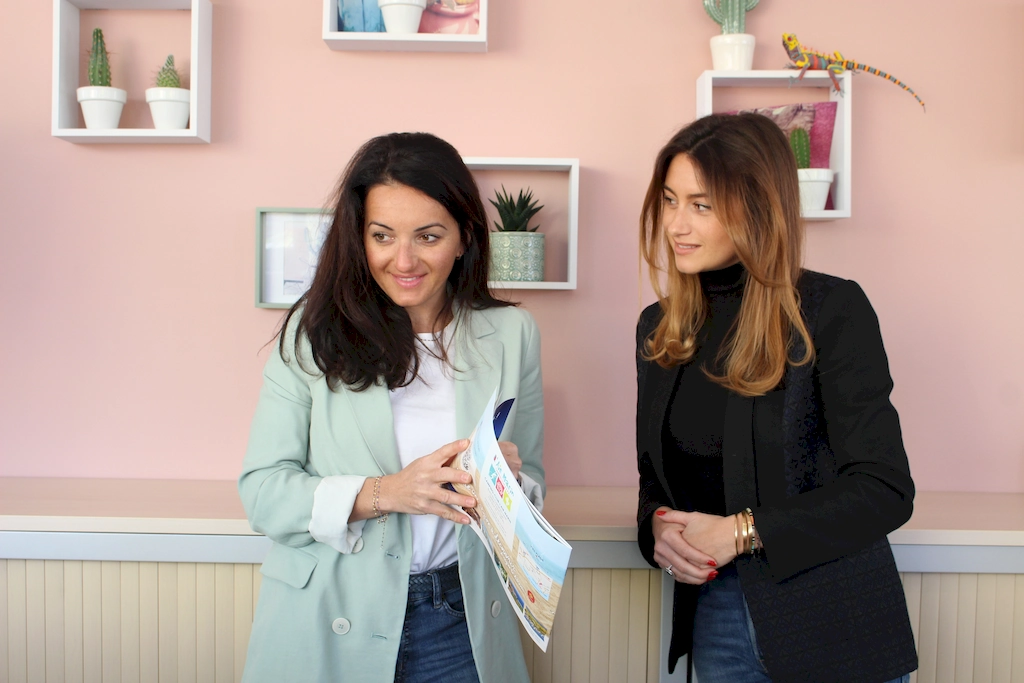  camping familial en herault