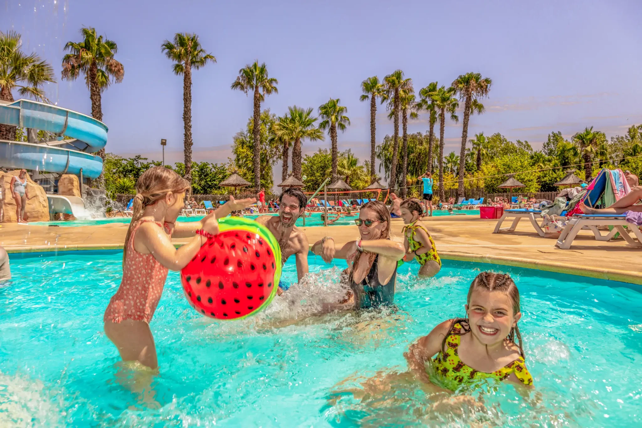 espace aquatique air marin