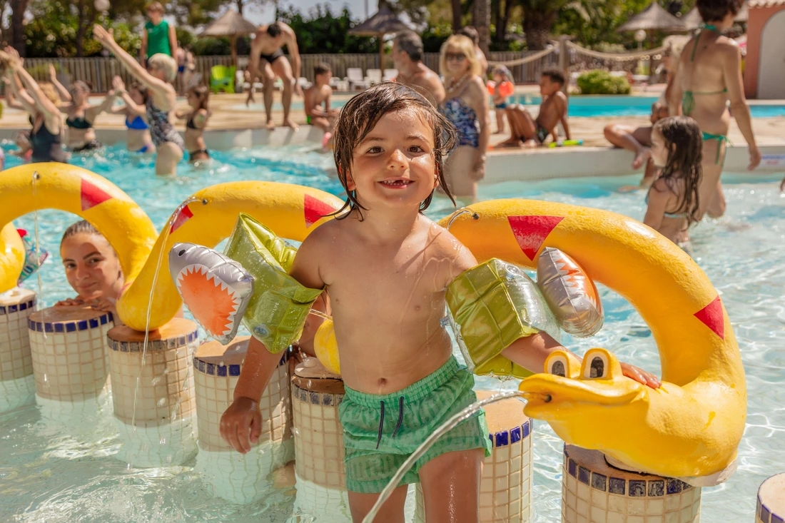 espace aquatique sainte veziane