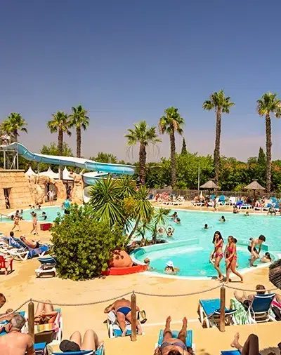 parc aquatique l'air marin
