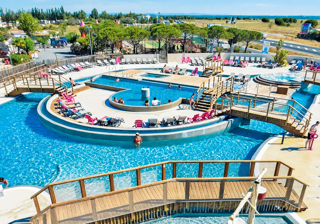 parc aquatique mas des lavandes