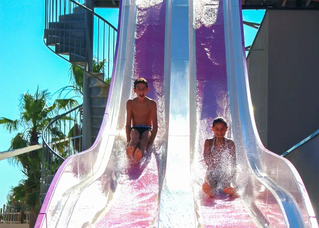 pentagliss mas des lavandes