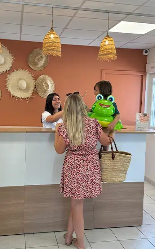 services et prestations camping domaine sainte veziane herault