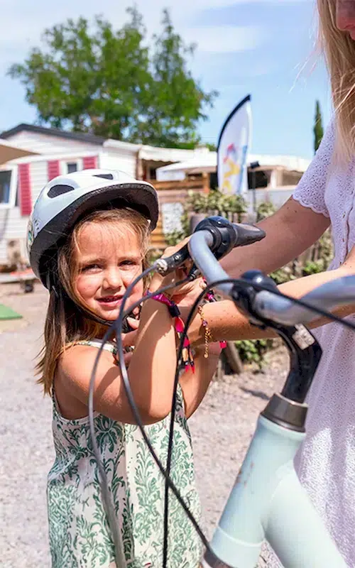 services velo camping air marin herault