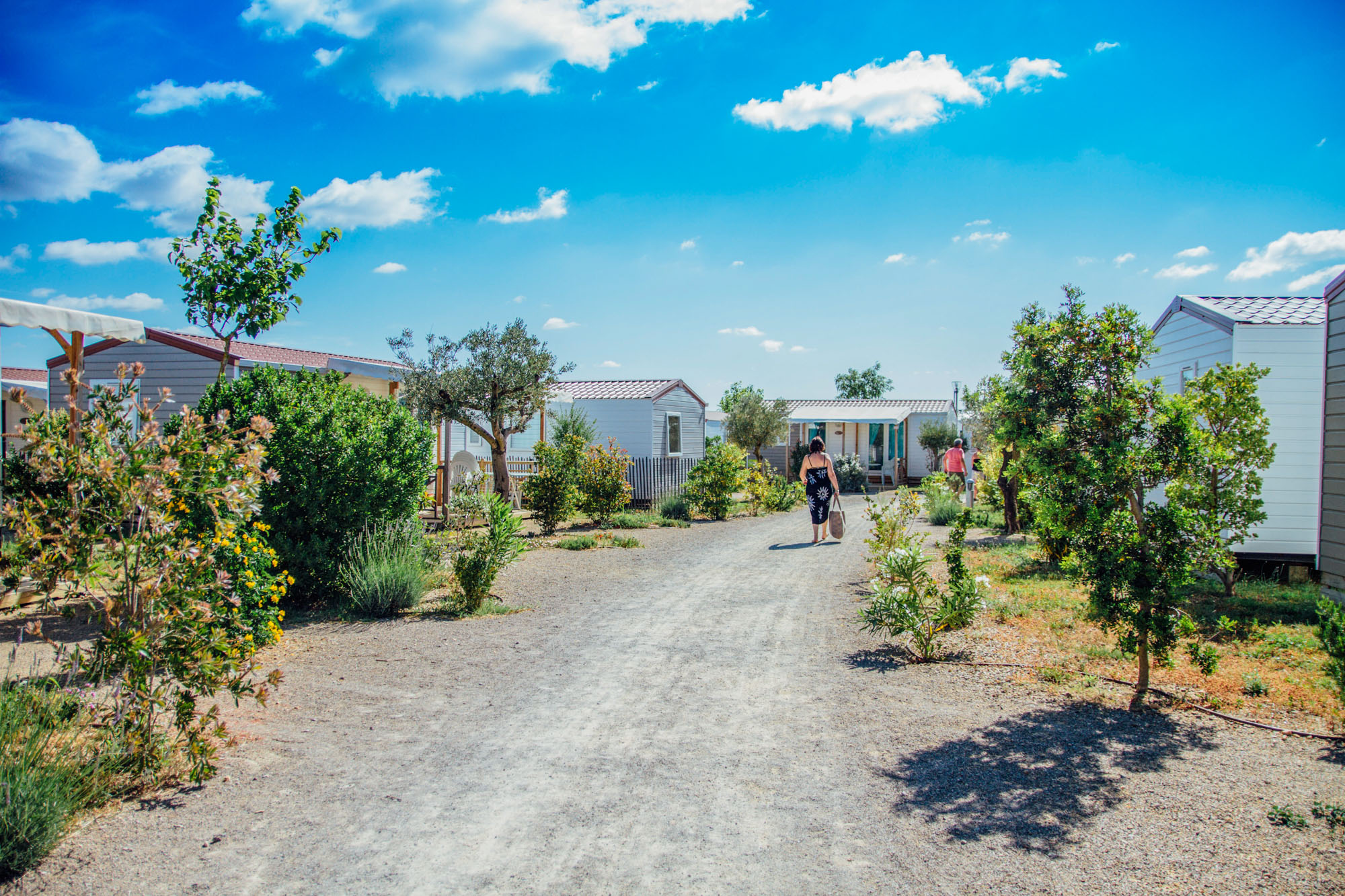 camping pas cher herault