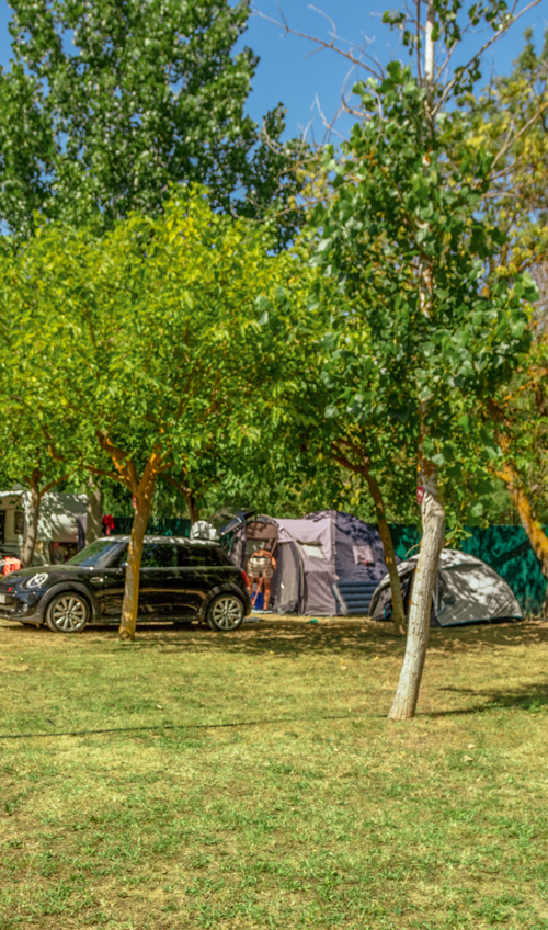 camping air marin emplacements