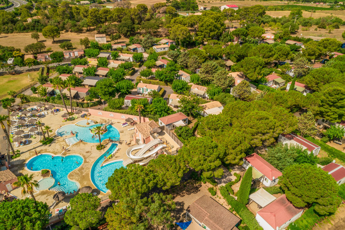 domaine sainte véziane