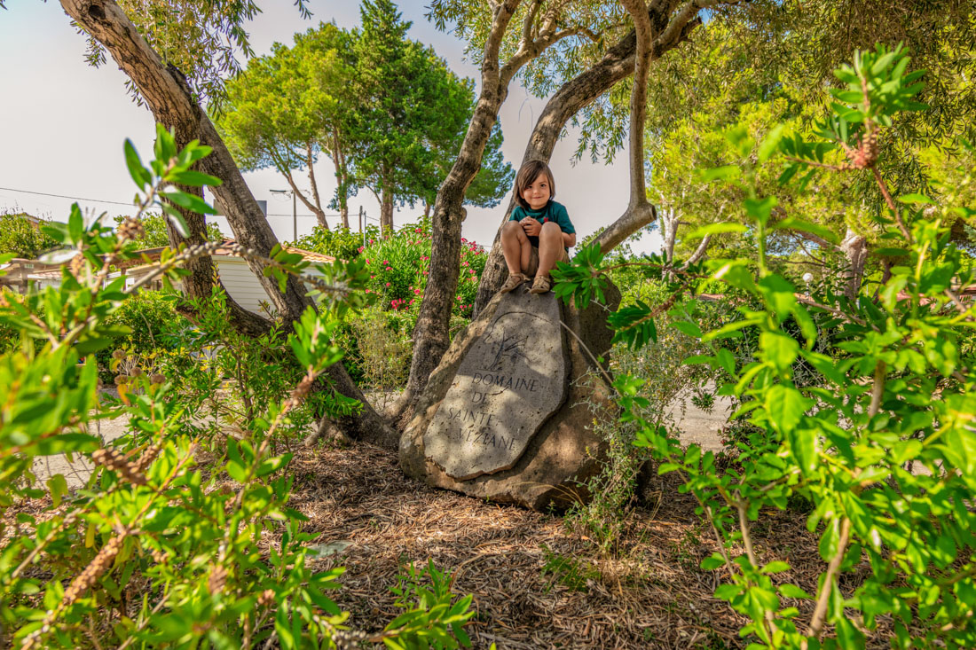 camping pas cher valras