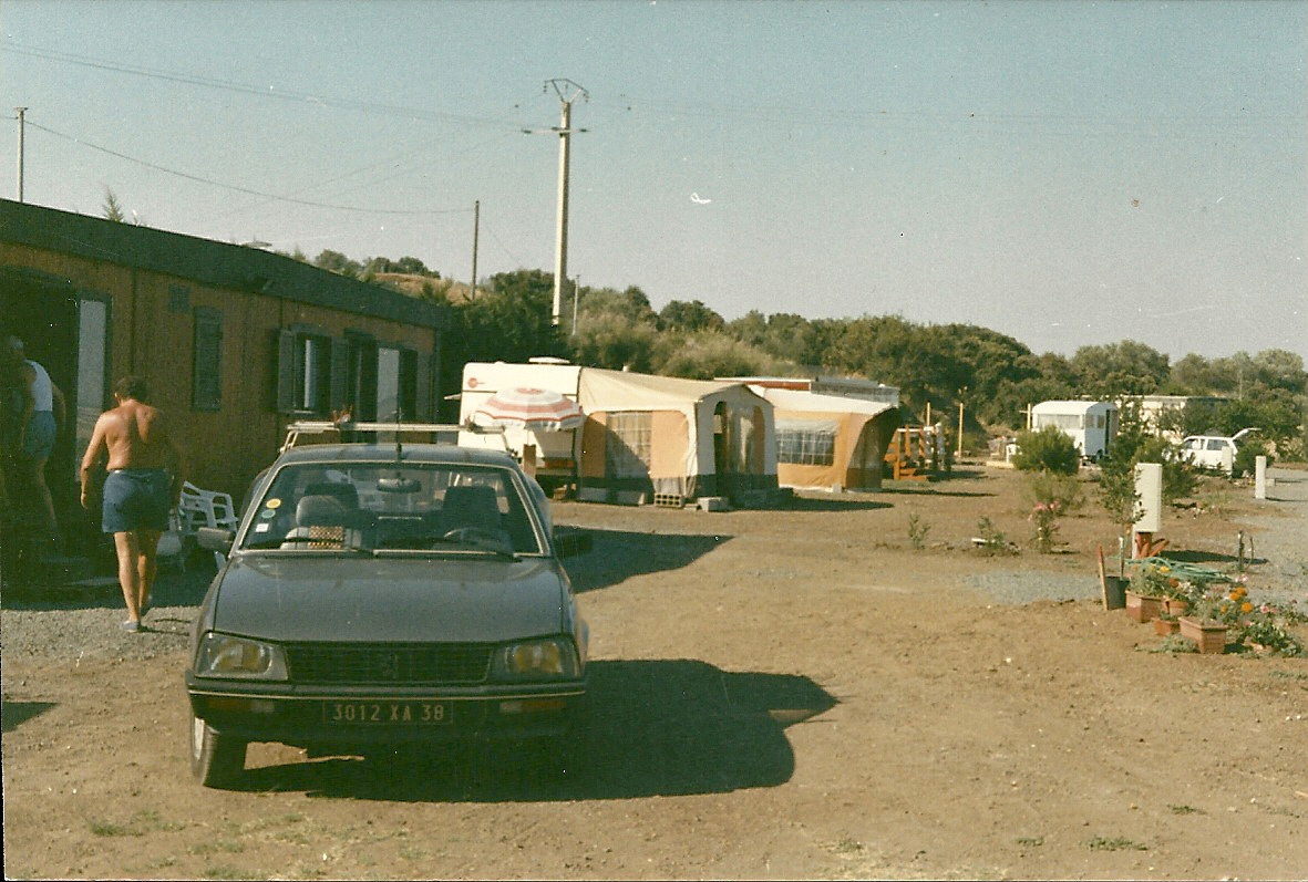 domaine ste veziane 1990