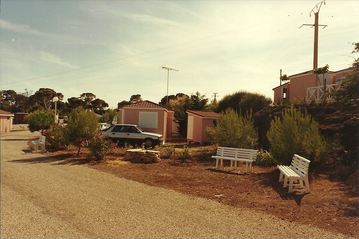 domaine ste veziane 1991