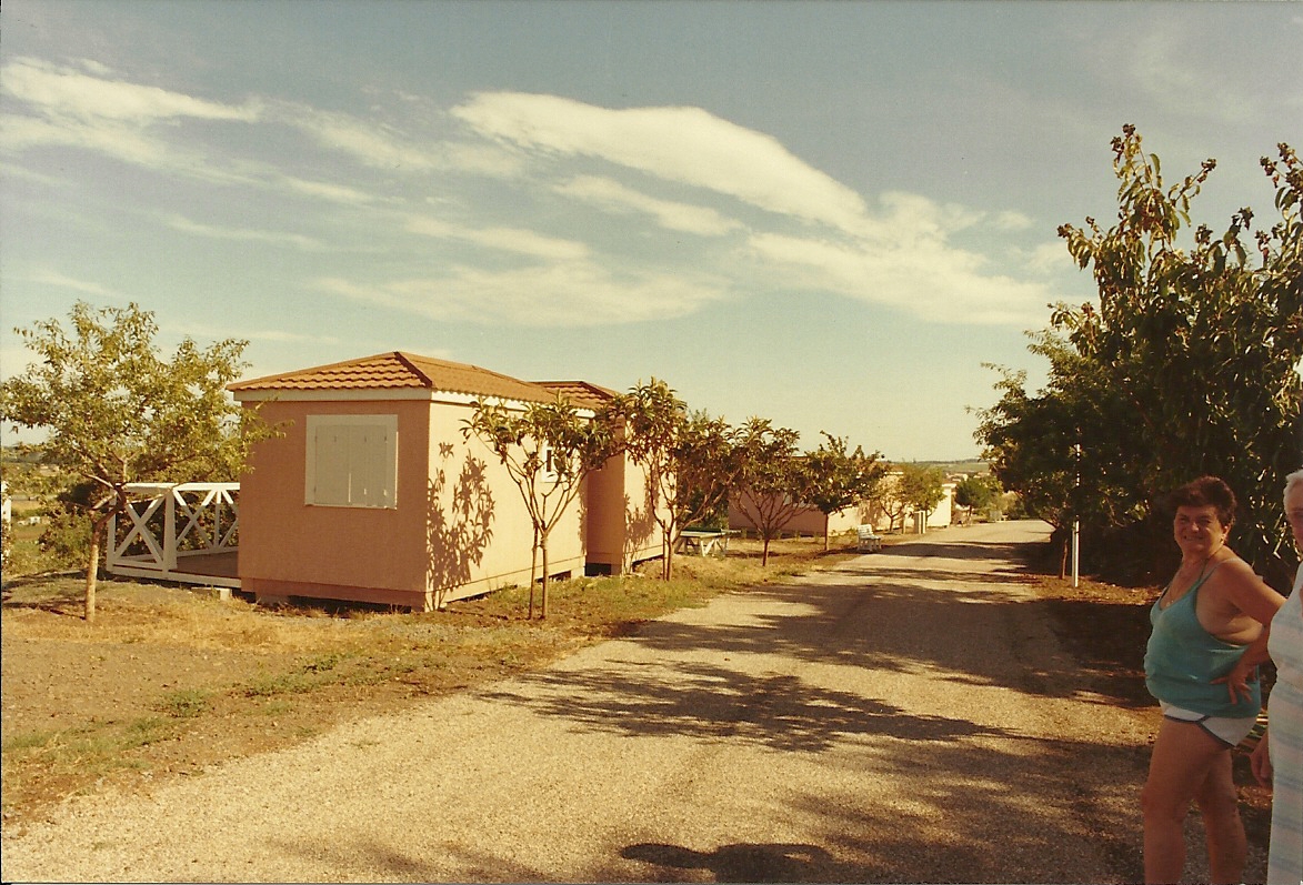domaine ste veziane 1991