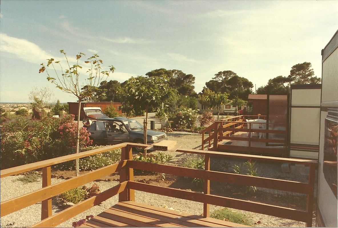 domaine ste veziane 1992